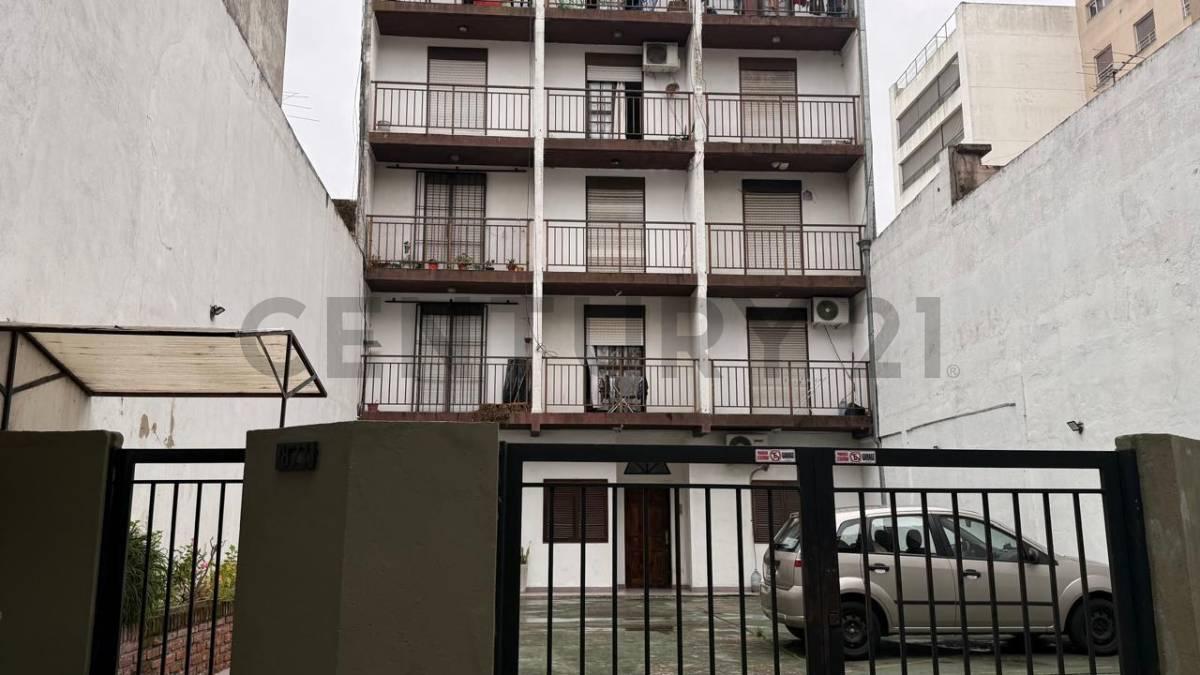 Departamento en Alquiler de 1 dormitorio, dos ambientes en La Plata , Buenos Aires. — foto 1