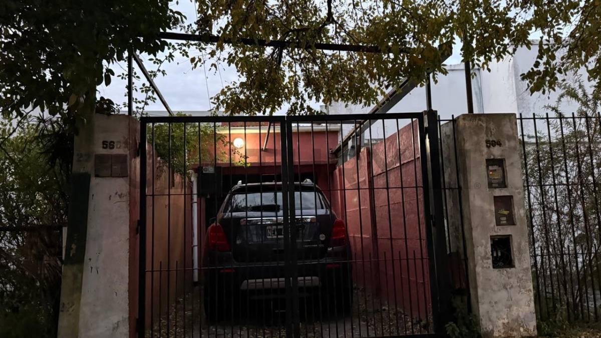 Departamento en Alquiler de 1 dormitorio, do ambientes, Los Hornos , Buenos Aires. — foto 1