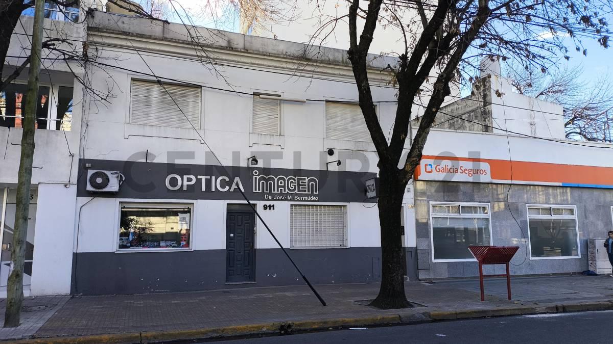 DEPTO. 2 DORMITORIOS EN VENTA - Barrio Norte (LA PLATA) — foto 1