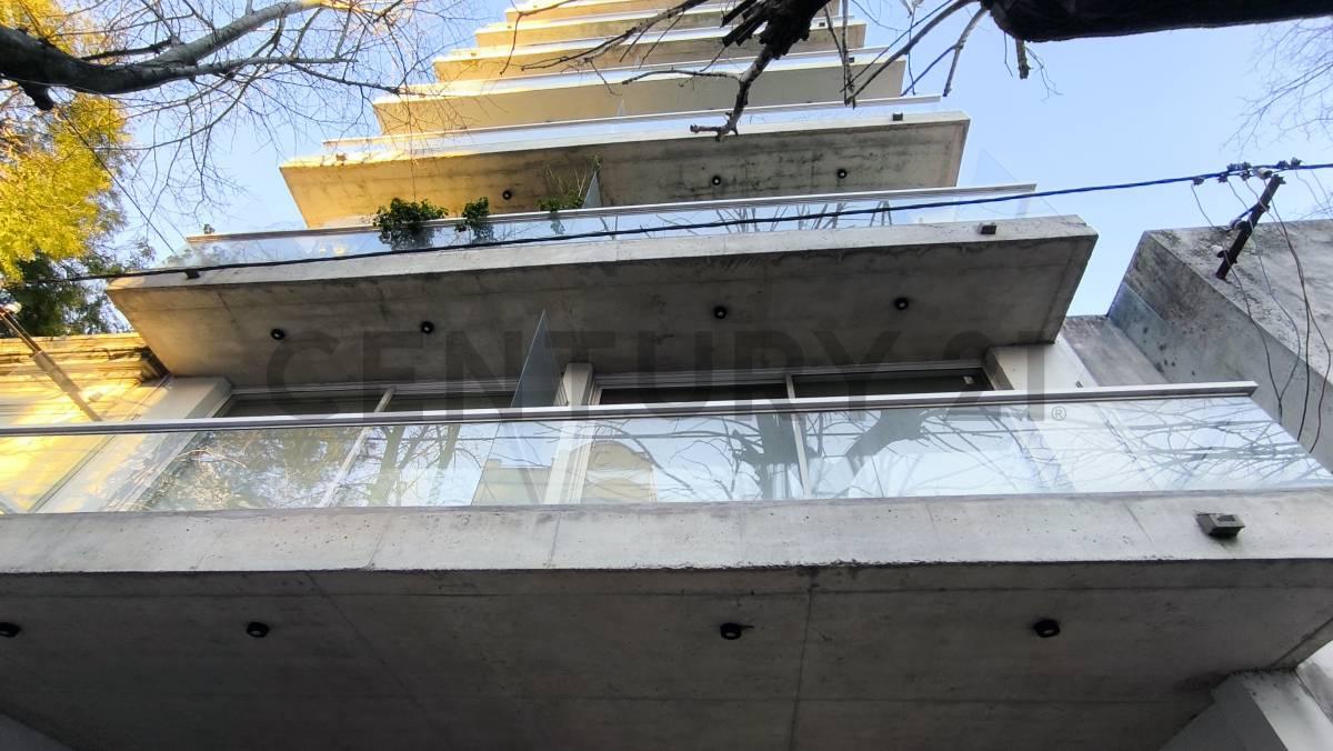 Monoambiente en ALQUILER - Plaza Malvinas, La Plata — foto 1