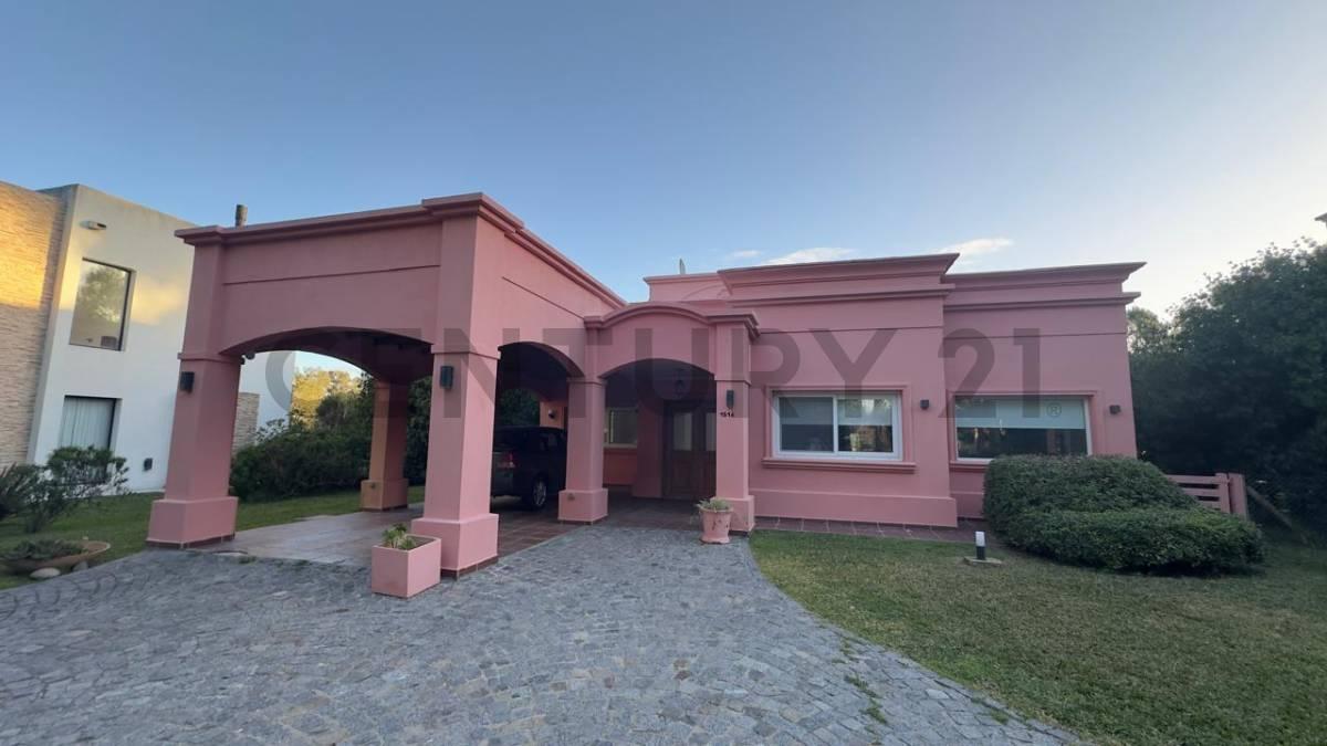 CASA EN VENTA MIRALAGOS 1 — foto 1