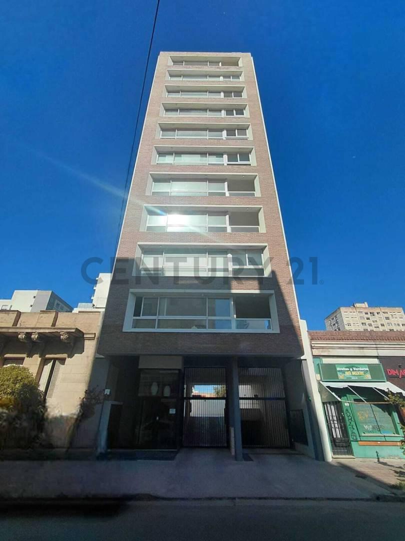 Piso de categoría premium — foto 1