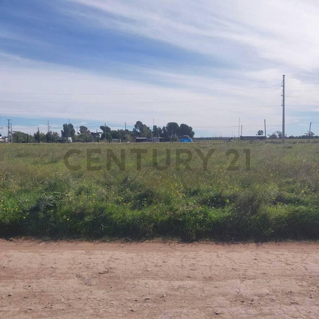 OPOTRTUNIDAD Lote en Barrio Las Acacias !!! — foto 1