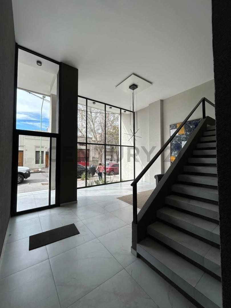 Exclusivo departamento Guemes 336 — foto 1