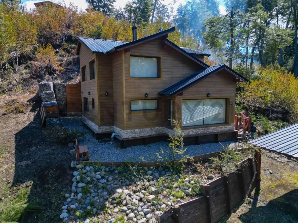 Venta casa Villa la Angostura — foto 1