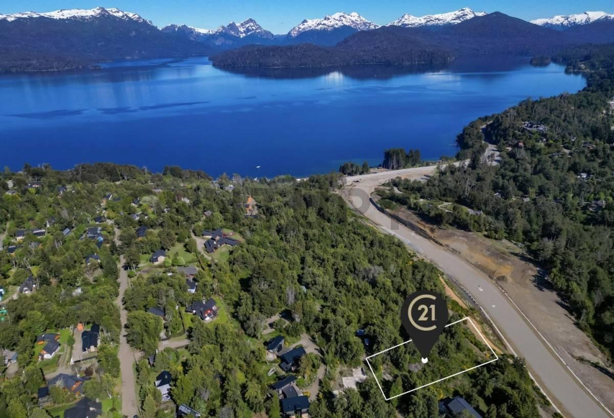 Venta Lote Villa La Angostura — foto 1