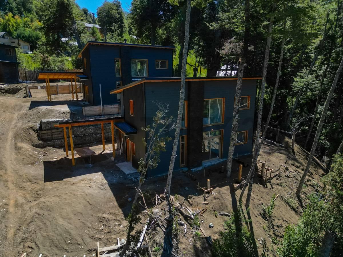 Venta casa Villa La Angostura — foto 1