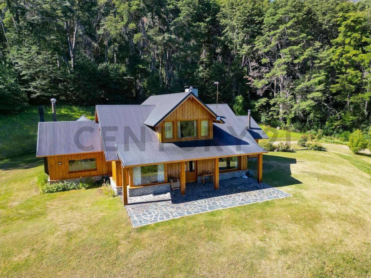 Venta casa Villa La Angostura. — foto 1