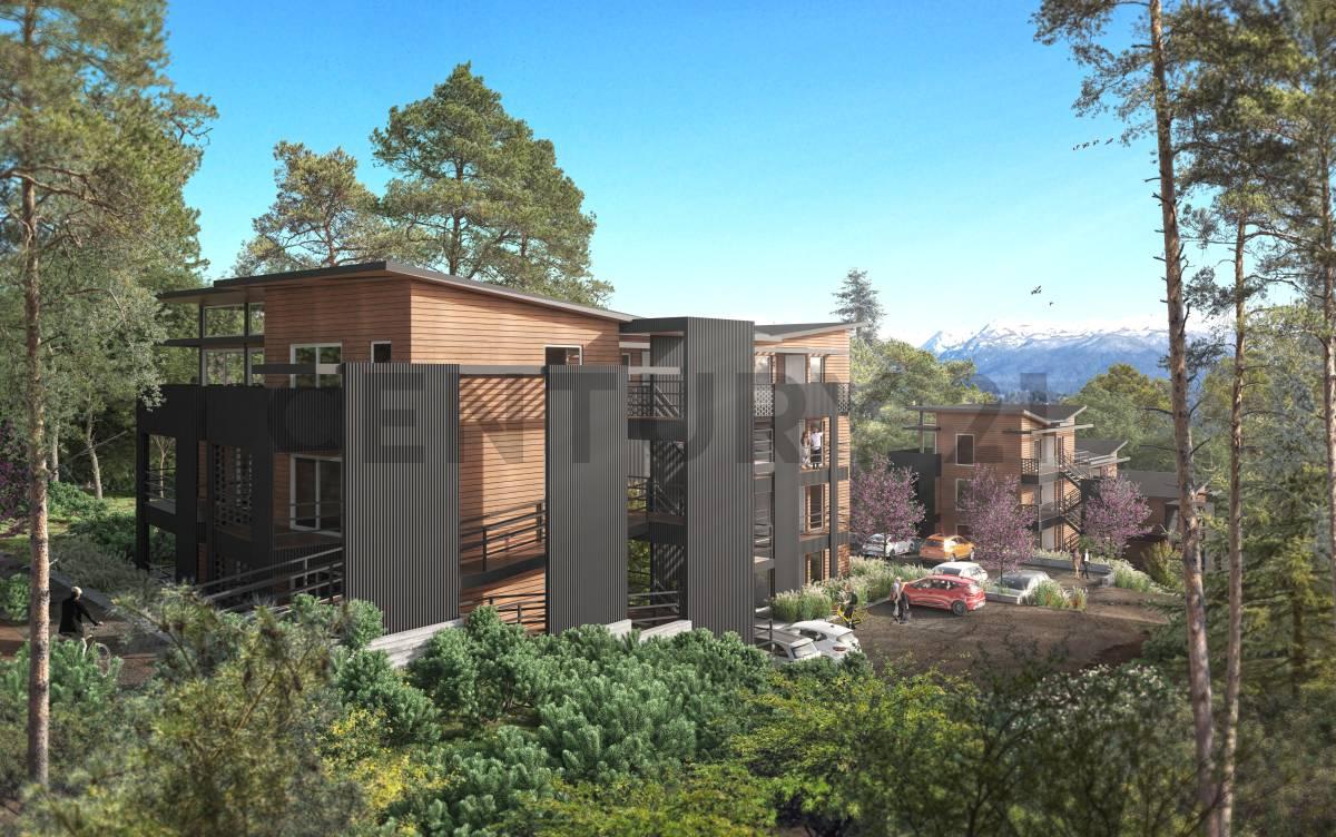 Venta departamento Villa La Angostura — foto 1