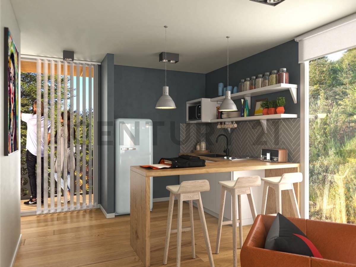 Venta departamento Villa La Angostura — foto 1