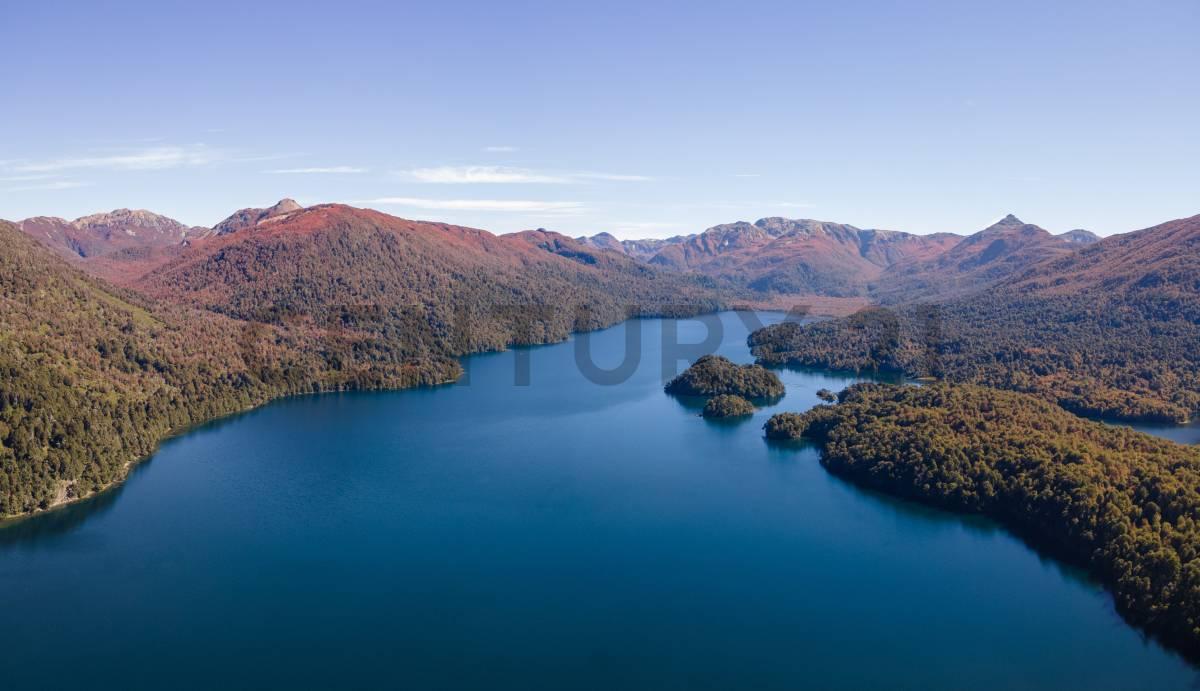 Venta lote Lago Hermoso — foto 1