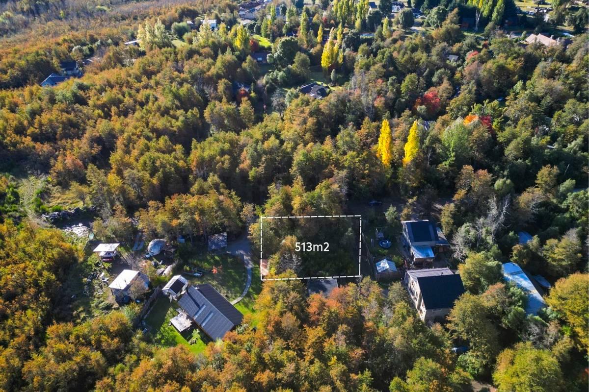 Venta lote Villa La Angostura — foto 1