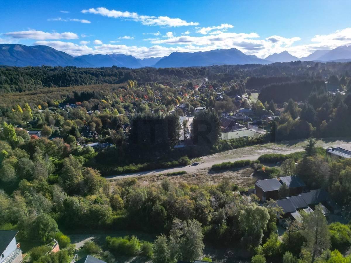 Venta lote Villa La Angostura — foto 1