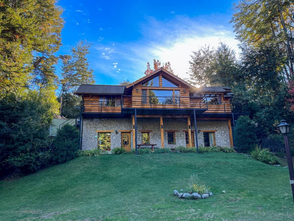 Venta casa Villa La Angostura — foto 1