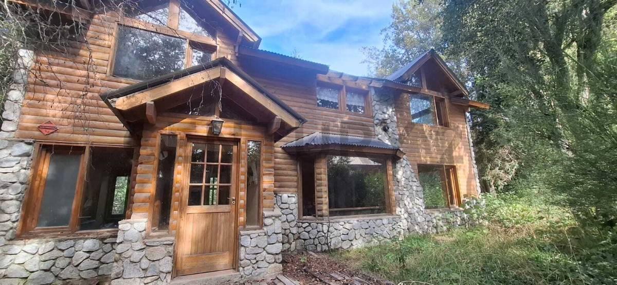 Venta casa Villa La Angostura — foto 1