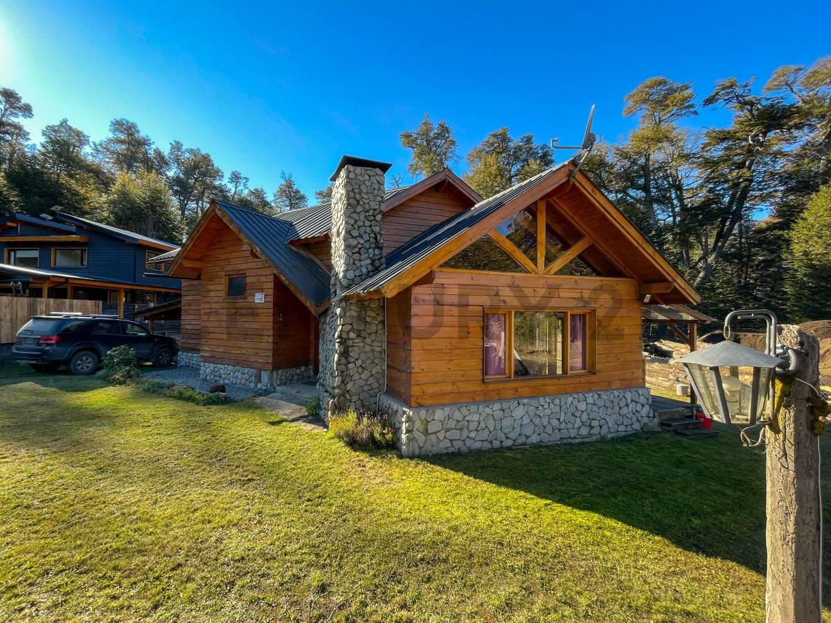 Venta casa Villa La Angostura — foto 1