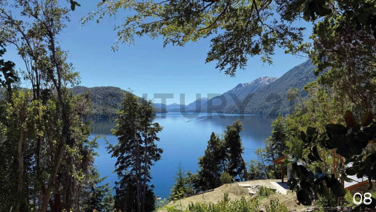 Venta lote Villa La Angostura — foto 1