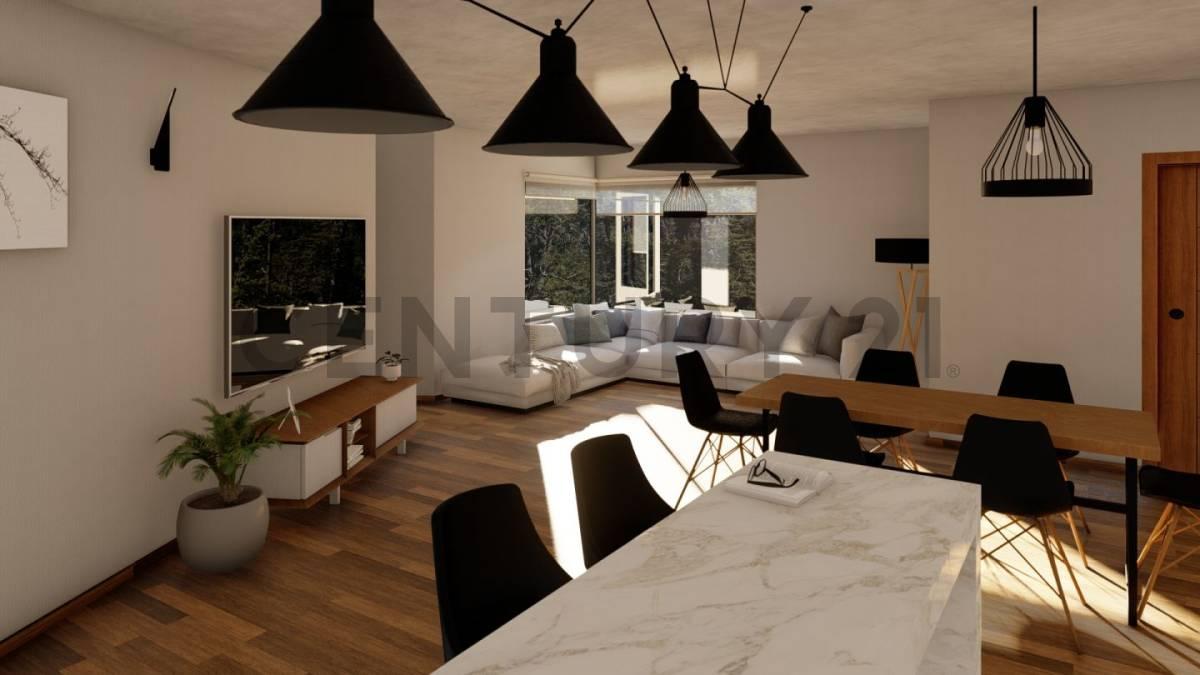Venta departamento Villa La Angostura — foto 1