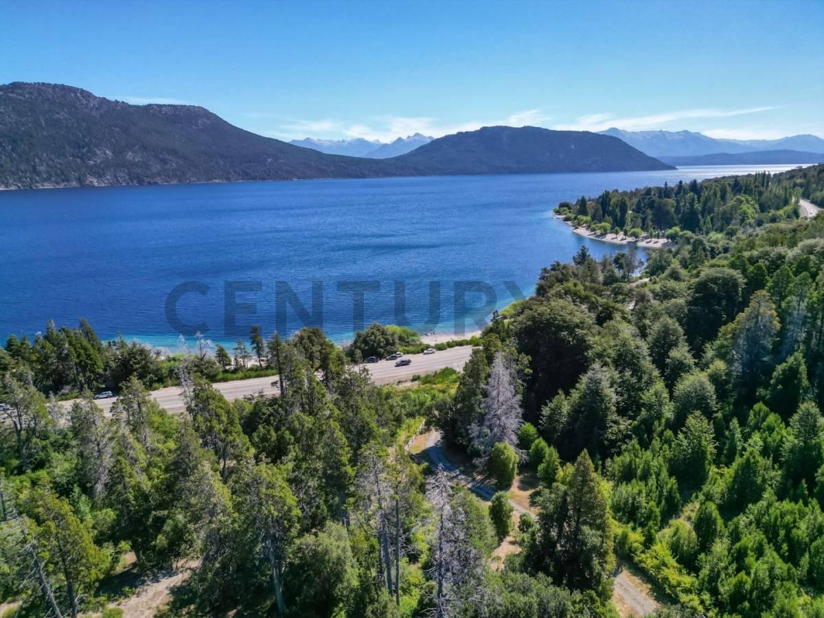 Venta lote Villa La Angostura — foto 1