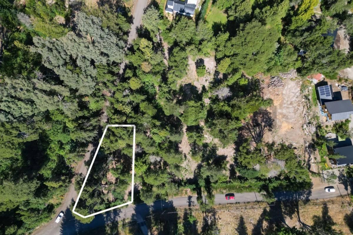 Venta lote Villa La Angostura — foto 1