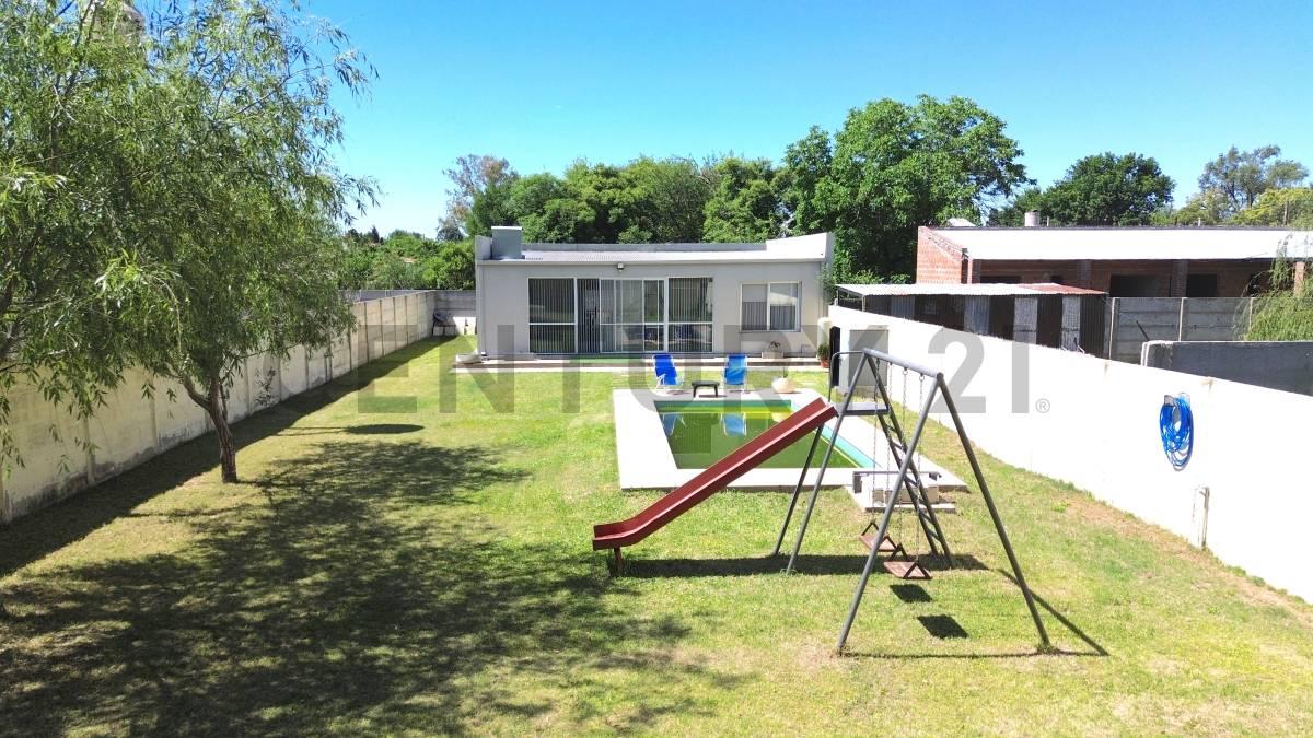 EXCELENTE QUINTA EN MAGGIOLO — foto 1