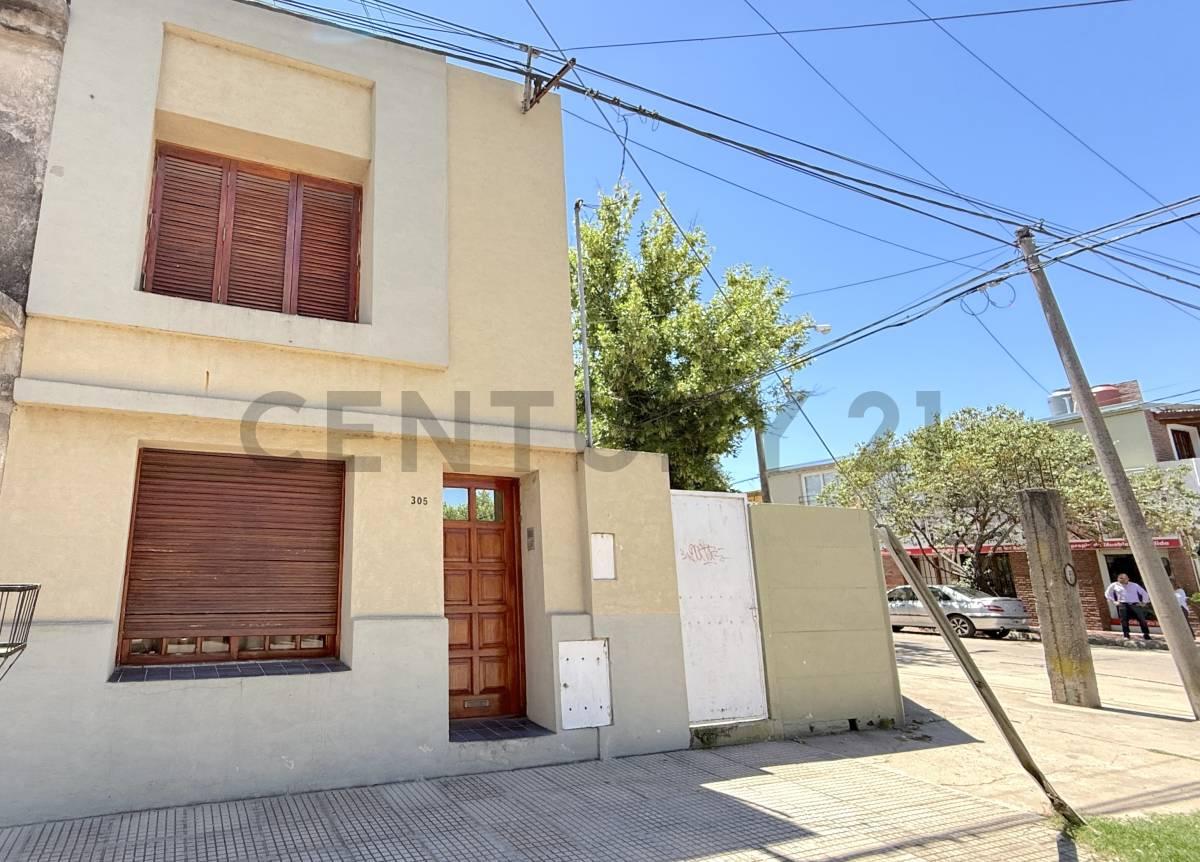 Casa en esquina premium en Venado Tuerto – Apta crédito. — foto 1