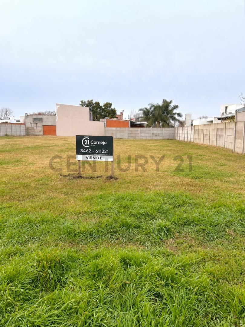 TERRENO EN MURPHY - ZONA RESIDENCIAL — foto 1