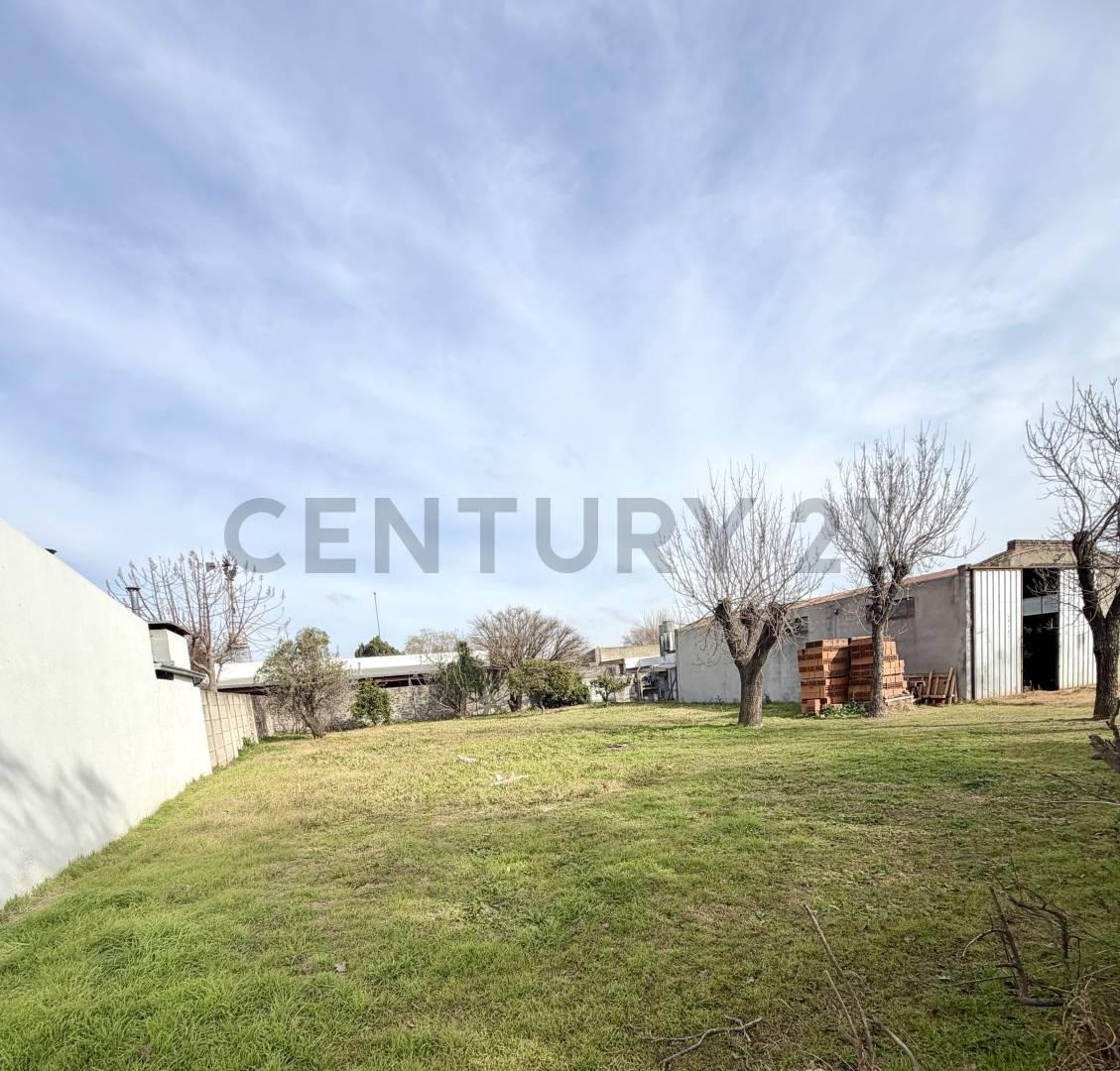 Terreno en venta | 400 m² para hacer realidad tu proyecto. VENADO TUERTO — foto 1