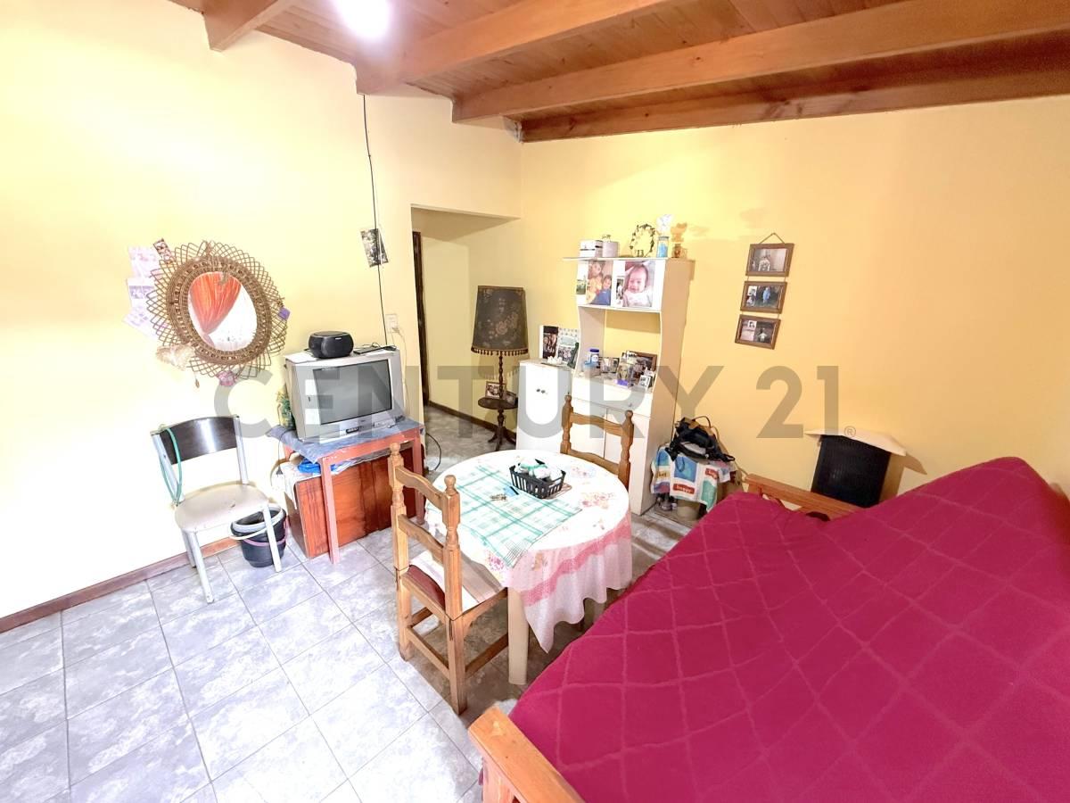 DEPARTAMENTO UN DORMITORIO - VENADO TUERTO SANTA FE — foto 1