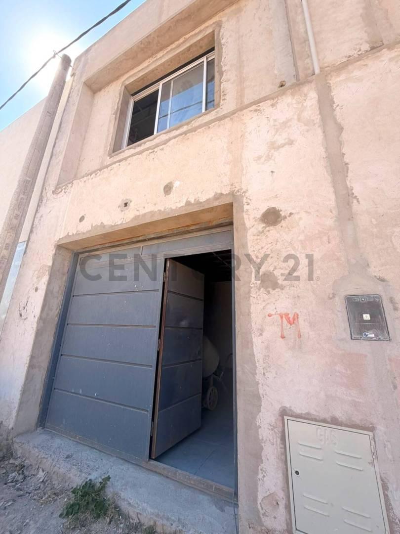 PH EN CONSTRUCCION - VENADO TUERTO, SANTA FE — foto 1