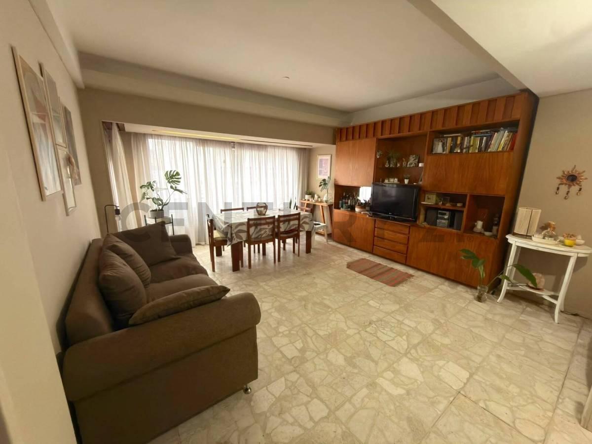 AMPLIO DEPARTAMENTO DE 3 DORMITORIOS EN PLENO CENTRO - VENADO TUERTO — foto 1