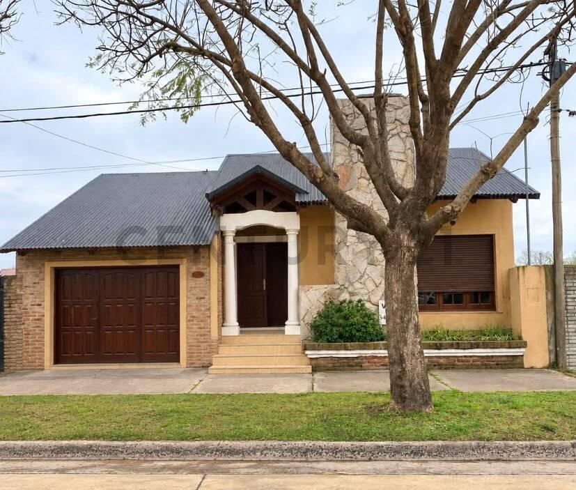 CASA EN VENTA- CHAÑAR LADEADO — foto 1