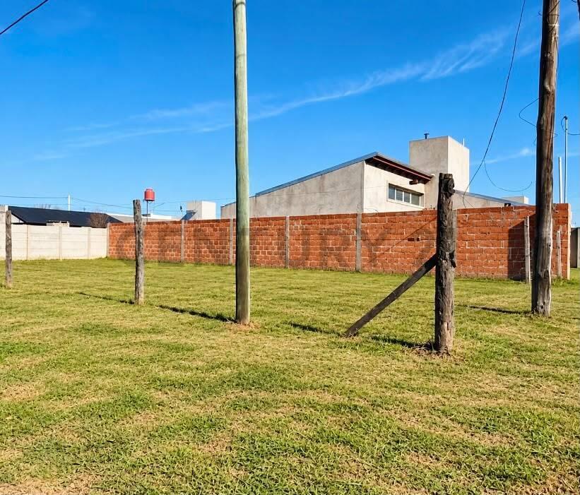 TERRENO EN VENTA- CHAÑAR LADEADO — foto 1