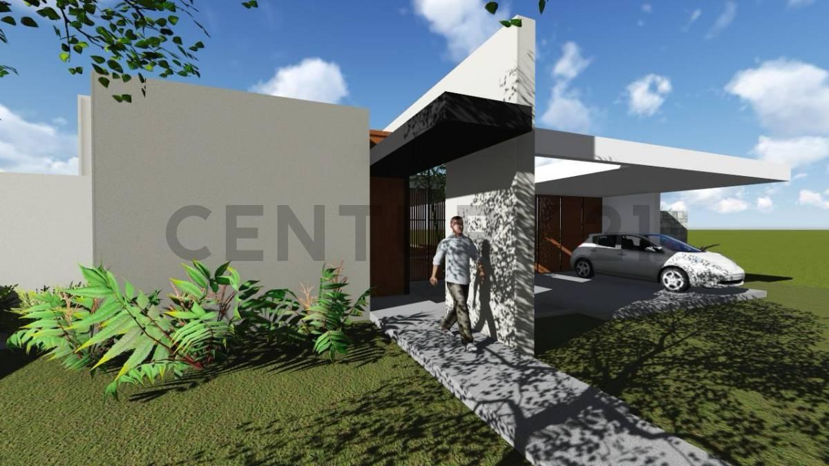 Venta de casa en el country "El Ceibo" - Entrega noviembre 2025 — foto 1