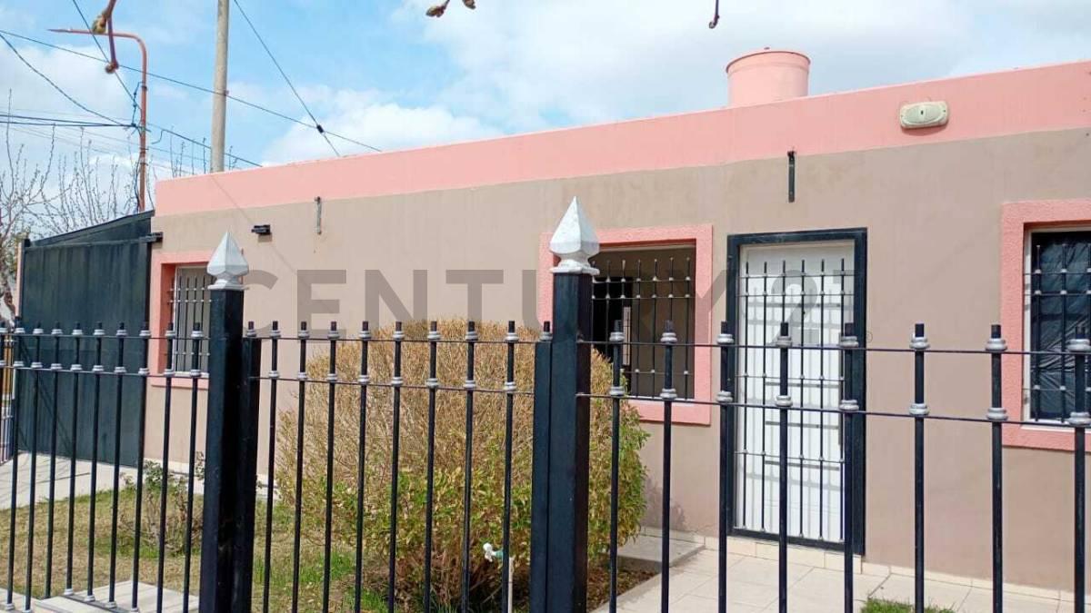 VENTA CASA CHIMBAS BARRIO LOS ALERCES. APTA CREDITO. — foto 1