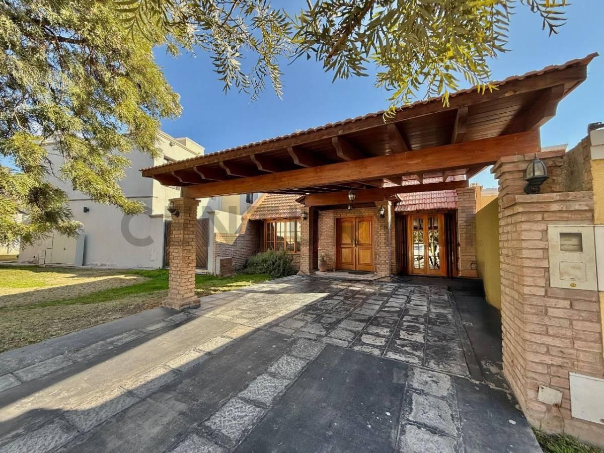 Casa en venta Capital — foto 1