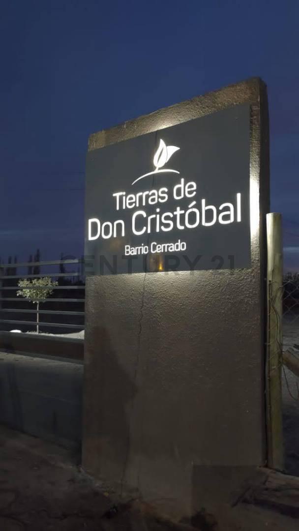 Venta Terreno Tierras de Don Cristobal - Listo para escriturar — foto 1
