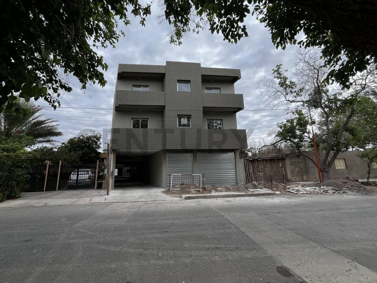 Departamento en venta en zona estratégica de Capital — foto 1