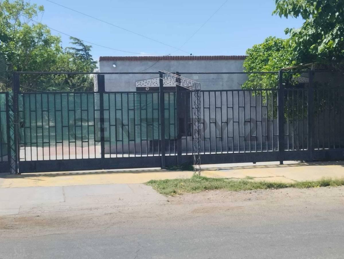 Venta de Inmueble para vivir o Reciclar — foto 1