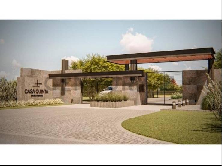 Loteo Casa Quinta — foto 1