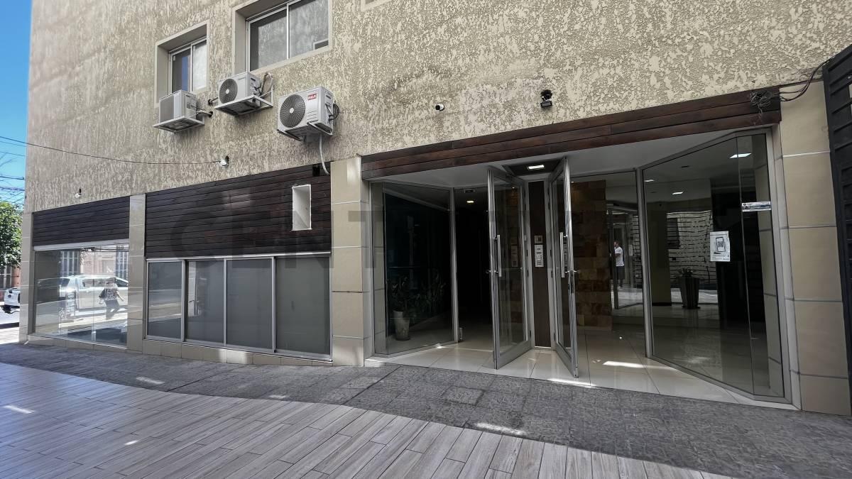 Departamento en excelente ubicación – General Paz entre España y Salta — foto 1