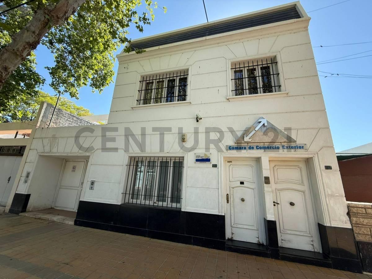 Propiedad comercial en pleno centro — foto 1