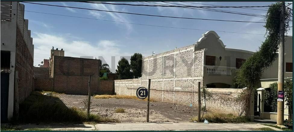Venta Terreno - Inmediaciones Ausonia — foto 1
