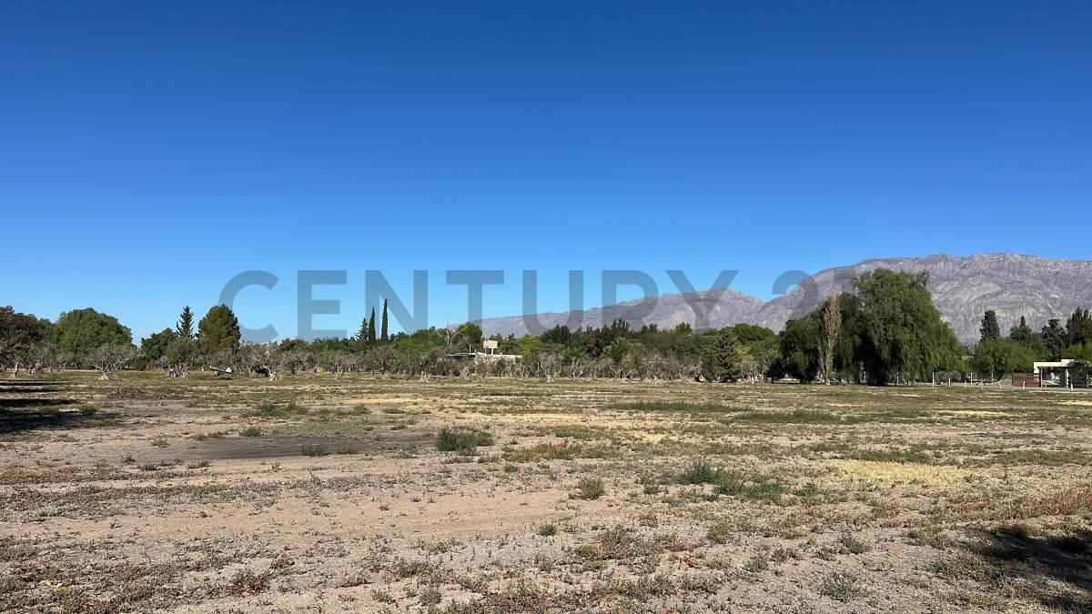 Venta - Terreno Barrio Privado La Porfiada — foto 1