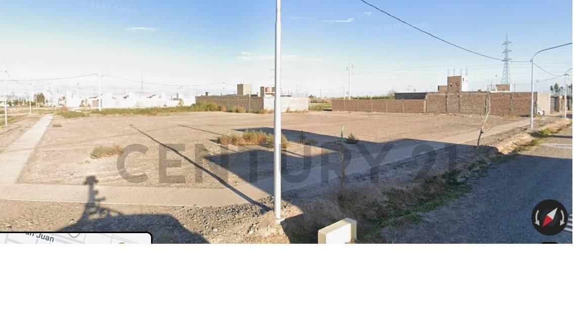Lote en venta – Rivadavia, San Juan 311 m² — foto 1