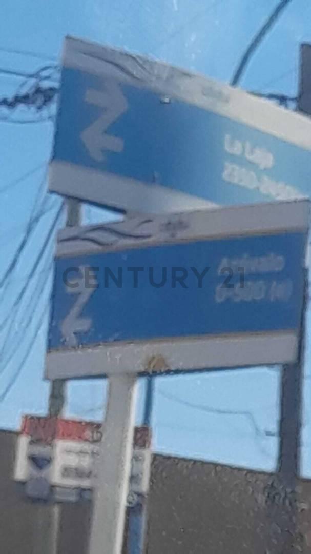 Vendo terreno en Albardon — foto 1