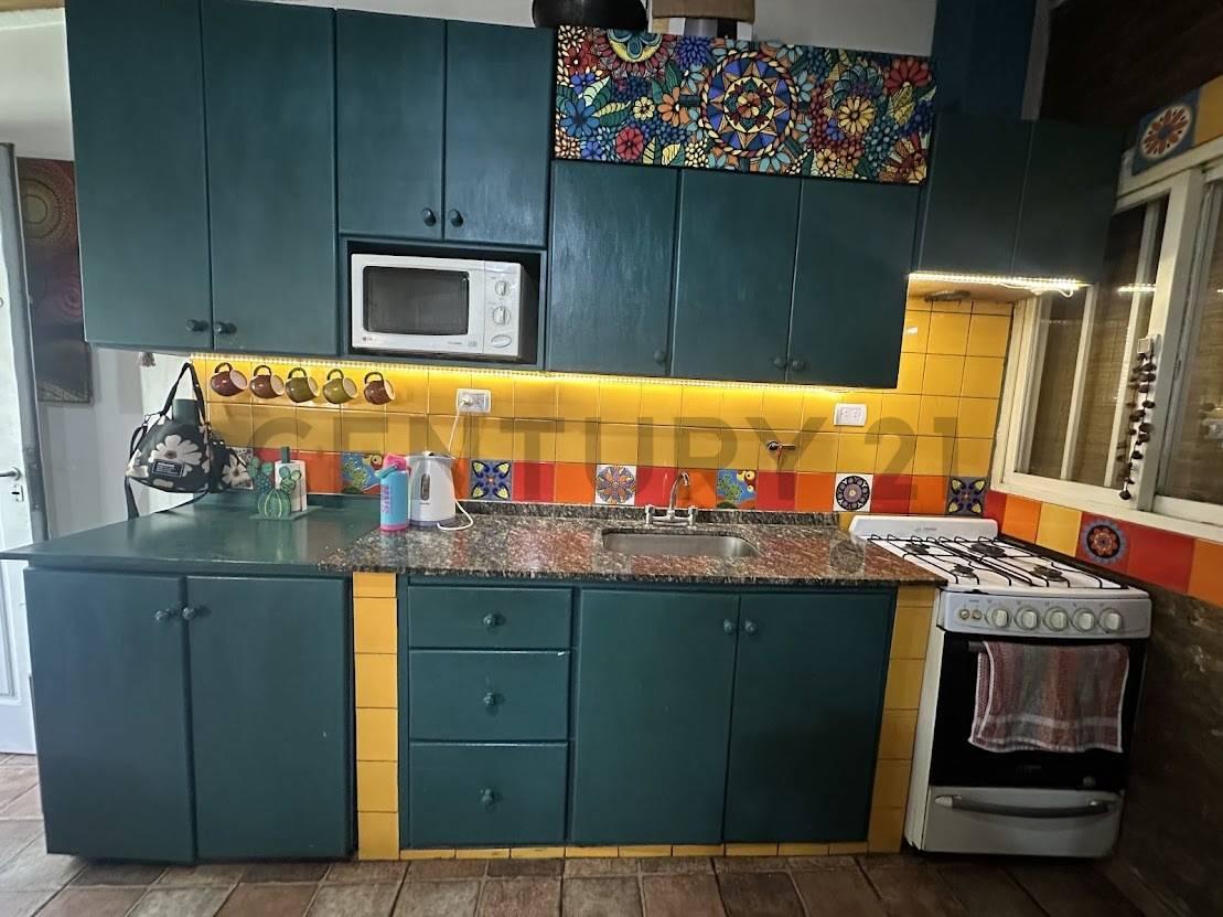 Venta casa - Capital — foto 1