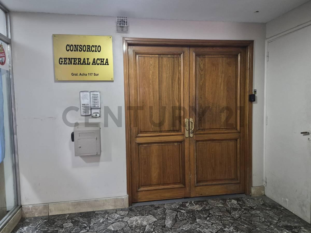 Conjunto de 3 oficinas | 77 m² | Pleno centro, junto a Banco Patagonia — foto 1