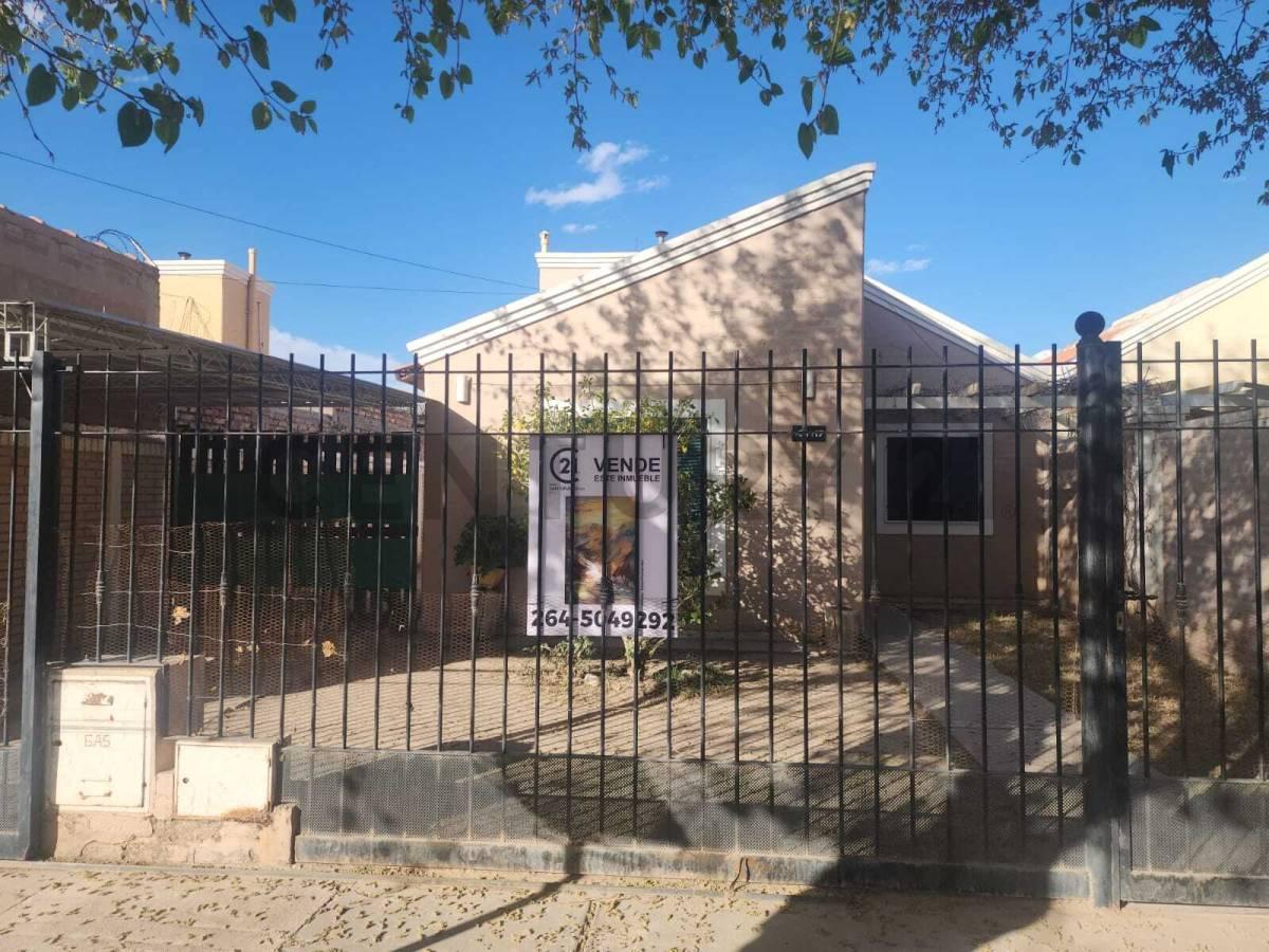 CASA 3 DORMITORIOS ALTOS DE NATANIA — foto 1