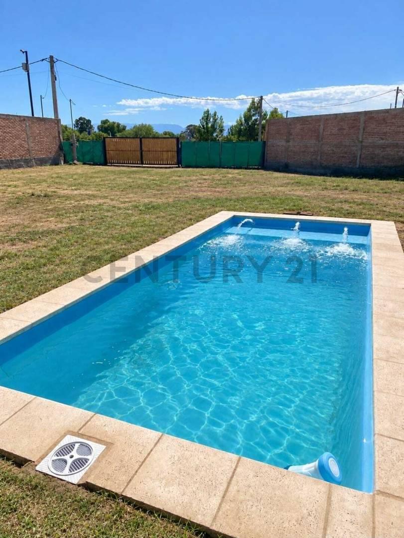 Venta de Lote en Albardon — foto 1